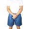 Dealmed Short Nonwoven 2Xl/3Xl Navy Blue Medishorts 50/Cs, 50PK 784903 - alternate 1